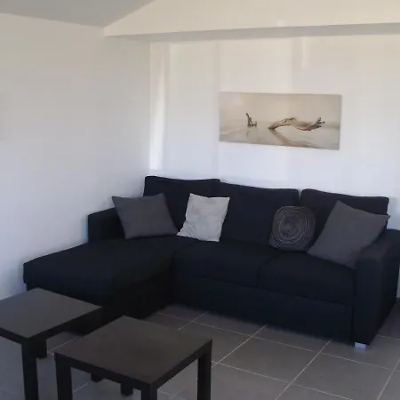 L Atlantide Σπίτι διακοπών *