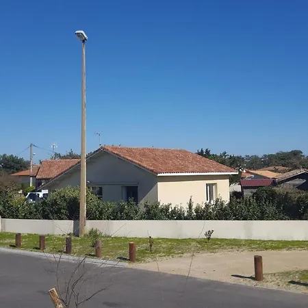 L Atlantide Casa de Férias