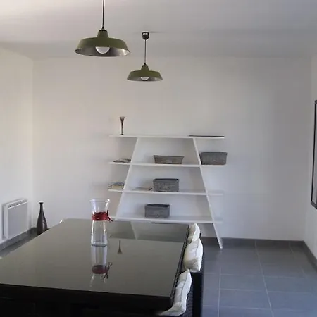 L Atlantide Casa de Férias