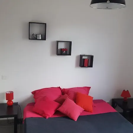 Casa de Férias L Atlantide