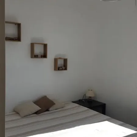 L Atlantide Feriehus *