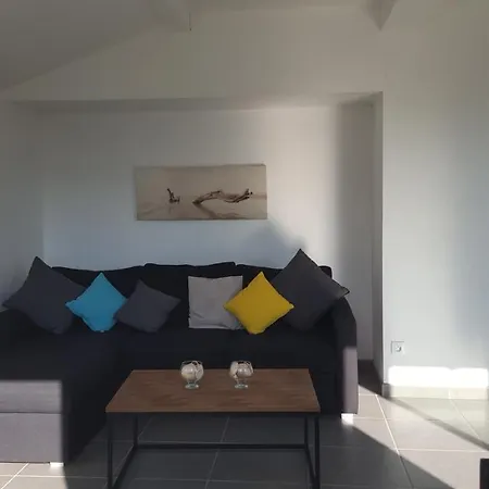 L Atlantide Casa de Férias