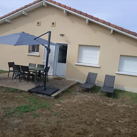 Casa de Férias L Atlantide