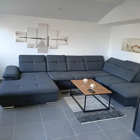 Σπίτι διακοπών L Atlantide *