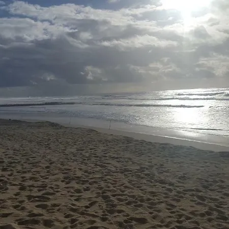 L Atlantide Casa de Férias