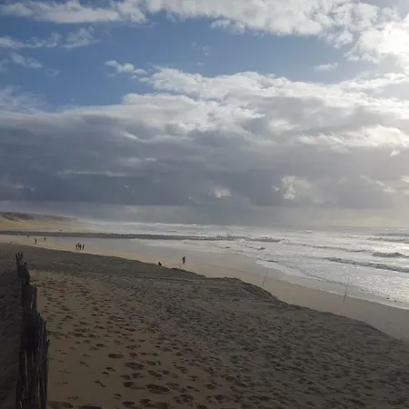 L Atlantide Casa de Férias *