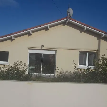 Casa de Férias L Atlantide