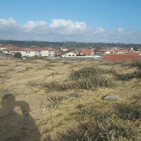 Feriehus L Atlantide *