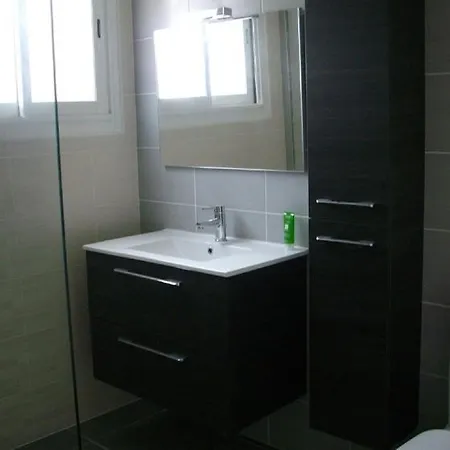 Σπίτι διακοπών L Atlantide *