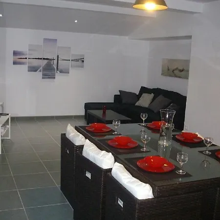 Casa de Férias L Atlantide *