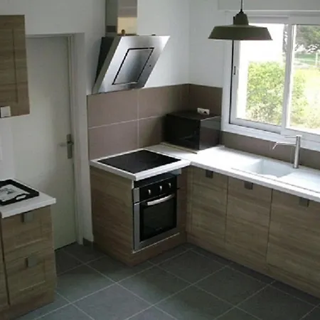 Casa de Férias L Atlantide