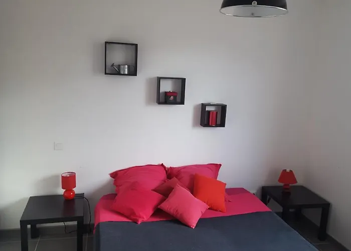 Nyaraló L Atlantide