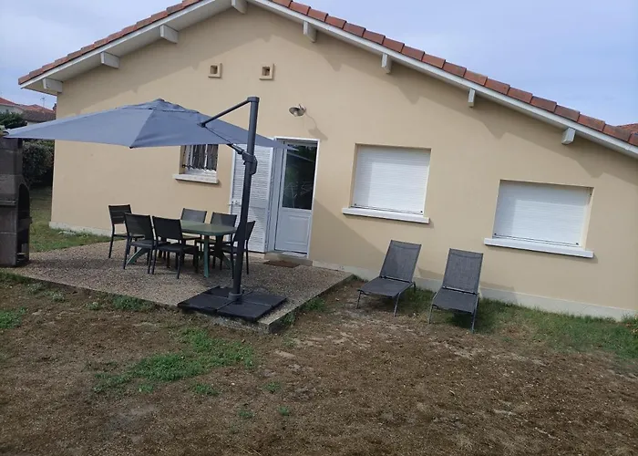 Nyaraló L Atlantide