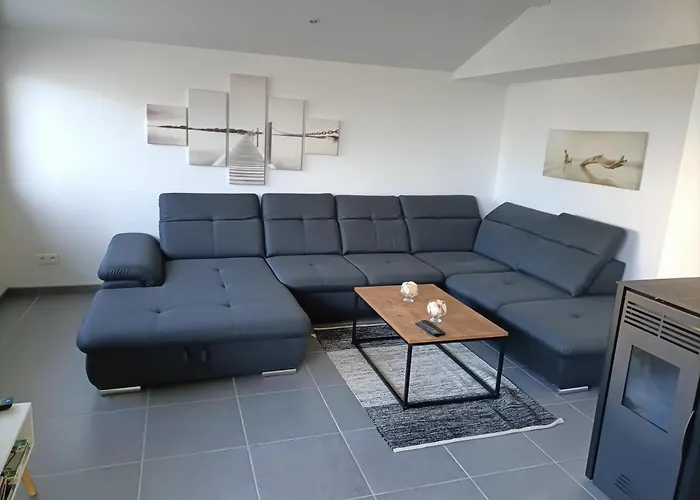 Nyaraló L Atlantide *