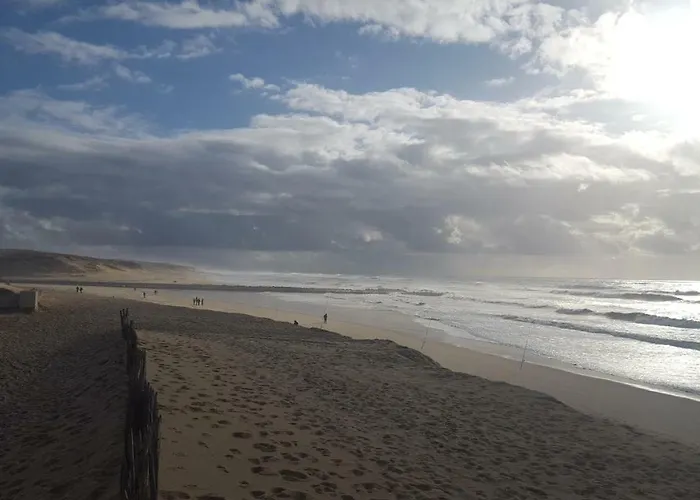 L Atlantide Nyaraló *