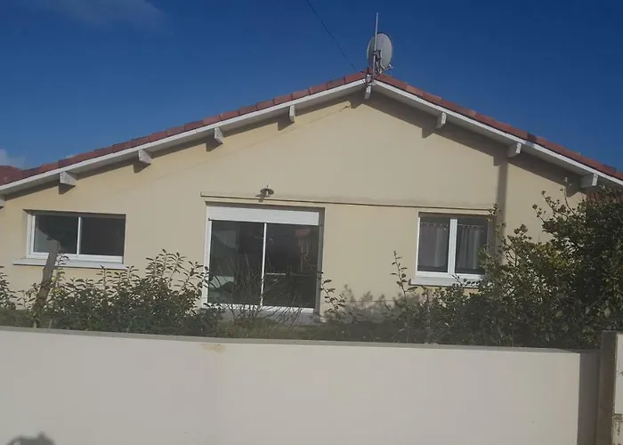 Nyaraló L Atlantide