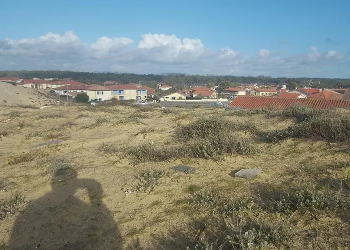 Nyaraló L Atlantide *