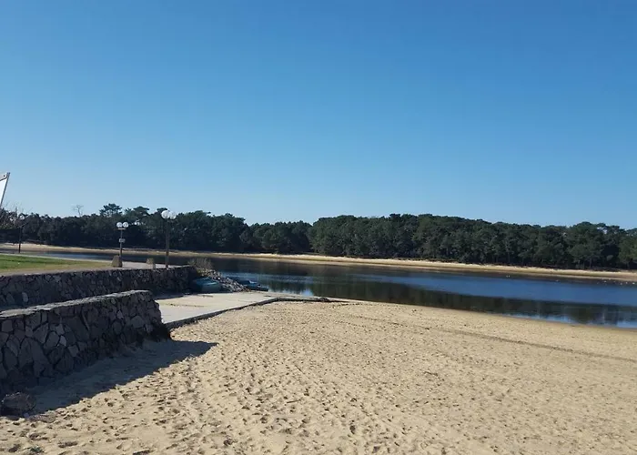 Nyaraló L Atlantide