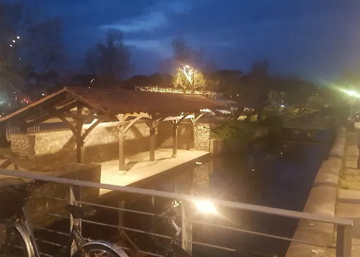 Nyaraló L Atlantide