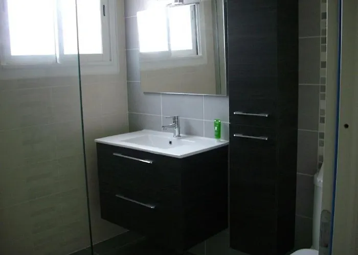 Nyaraló L Atlantide *