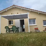 Feriehus L Atlantide Vieux-Boucau-les-Bains