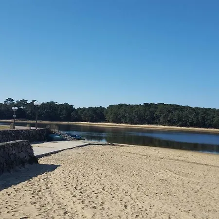 Сasa de vacaciones L Atlantide