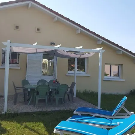 Сasa de vacaciones L Atlantide *