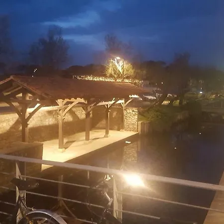 Tatil Evi L Atlantide