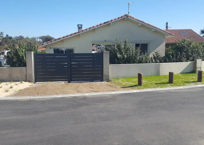 L Atlantide * וייה-בוקו-לה-באן