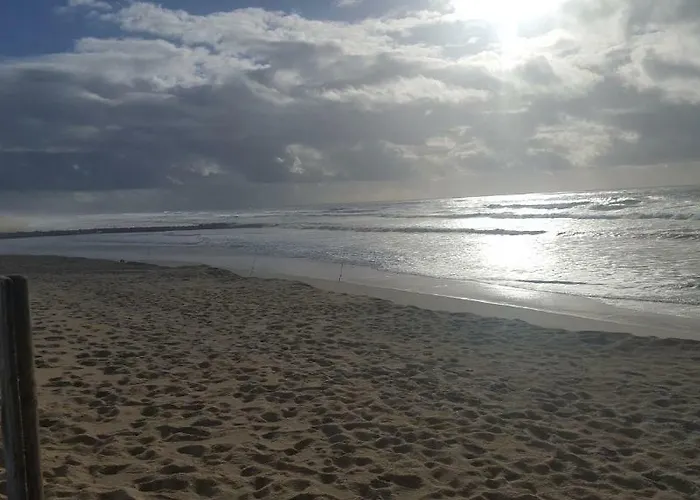 L Atlantide Feriehus