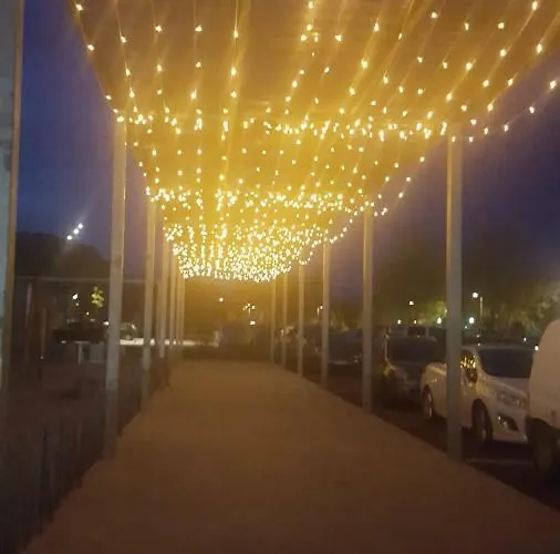 L Atlantide Feriehus