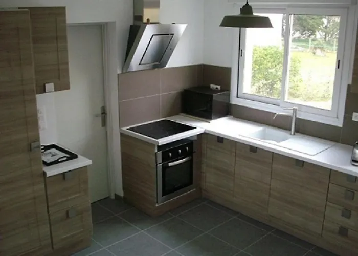 Feriehus L Atlantide